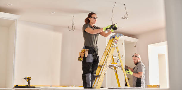Affordable Electrical Installation in MD