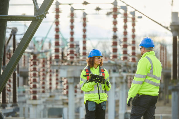 Best Affordable Electrician  in Annapolis Neck, MD