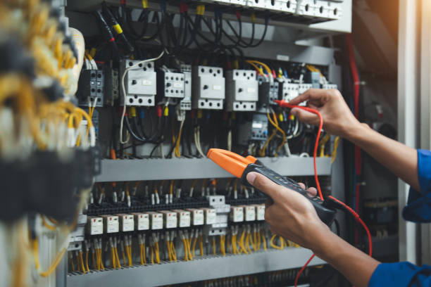 Best Licensed Electrician  in Annapolis Neck, MD