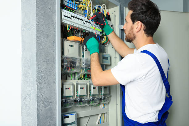 Best Electrical Rewiring Services  in Annapolis Neck, MD