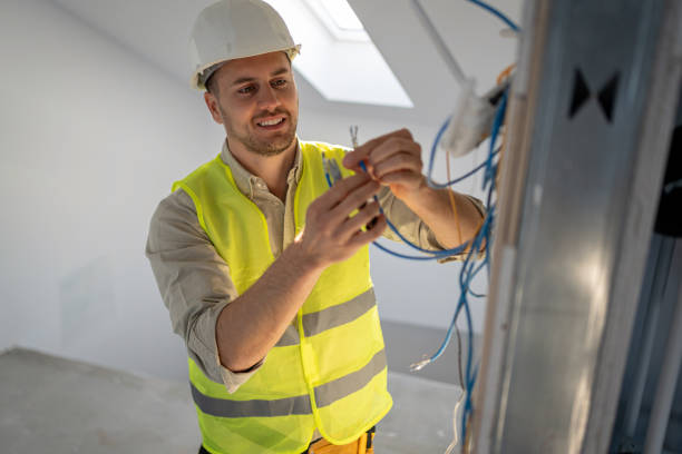 Trusted MD Electrician Experts